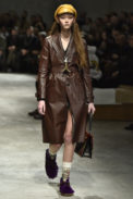 Prada Fall Winter 2017 - January 2017