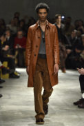 Prada Fall Winter 2017 - January 2017