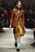 Prada Fall Winter 2017 - January 2017