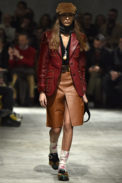 Prada Fall Winter 2017 - January 2017
