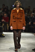 Prada Fall Winter 2017 - January 2017