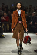 Prada Fall Winter 2017 - January 2017