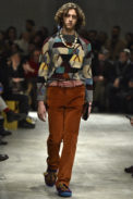 Prada Fall Winter 2017 - January 2017