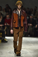 Prada Fall Winter 2017 - January 2017