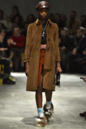Prada Fall Winter 2017 - January 2017