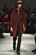 Prada Fall Winter 2017 - January 2017