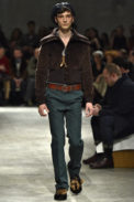 Prada Fall Winter 2017 - January 2017