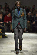 Prada Fall Winter 2017 - January 2017