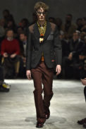 Prada Fall Winter 2017 - January 2017