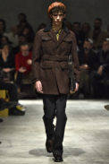 Prada Fall Winter 2017 - January 2017