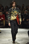 Prada Fall Winter 2017 - January 2017