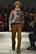 Prada Fall Winter 2017 - January 2017