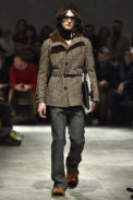 Prada Fall Winter 2017 - January 2017