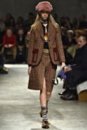 Prada Fall Winter 2017 - January 2017