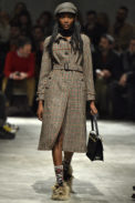 Prada Fall Winter 2017 - January 2017