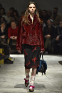 Prada Fall Winter 2017 - January 2017