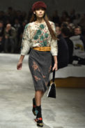 Prada Fall Winter 2017 - January 2017