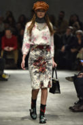 Prada Fall Winter 2017 - January 2017