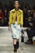 Prada Fall Winter 2017 - January 2017