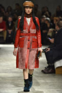 Prada Fall Winter 2017 - January 2017