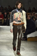 Prada Fall Winter 2017 - January 2017