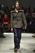 Prada Fall Winter 2017 - January 2017