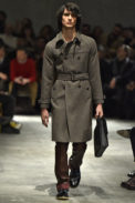 Prada Fall Winter 2017 - January 2017