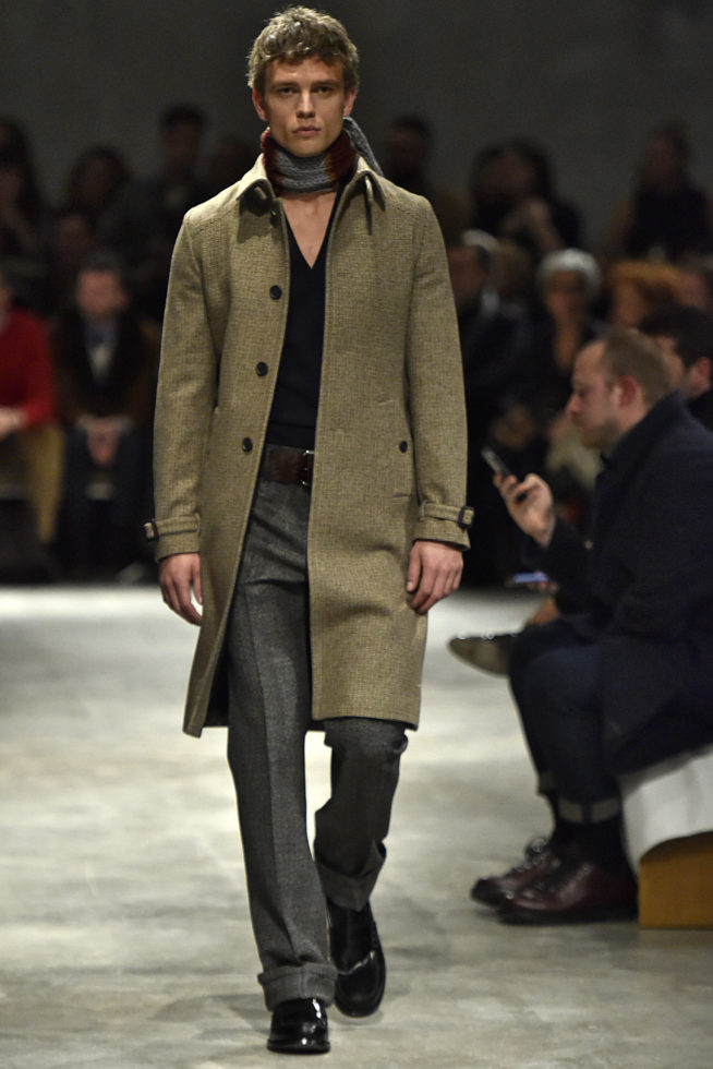 Prada Fall Winter 2017 - January 2017