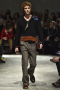 Prada Fall Winter 2017 - January 2017