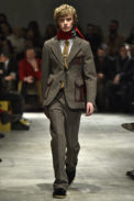 Prada Fall Winter 2017 - January 2017