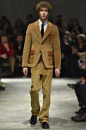 Prada Fall Winter 2017 - January 2017