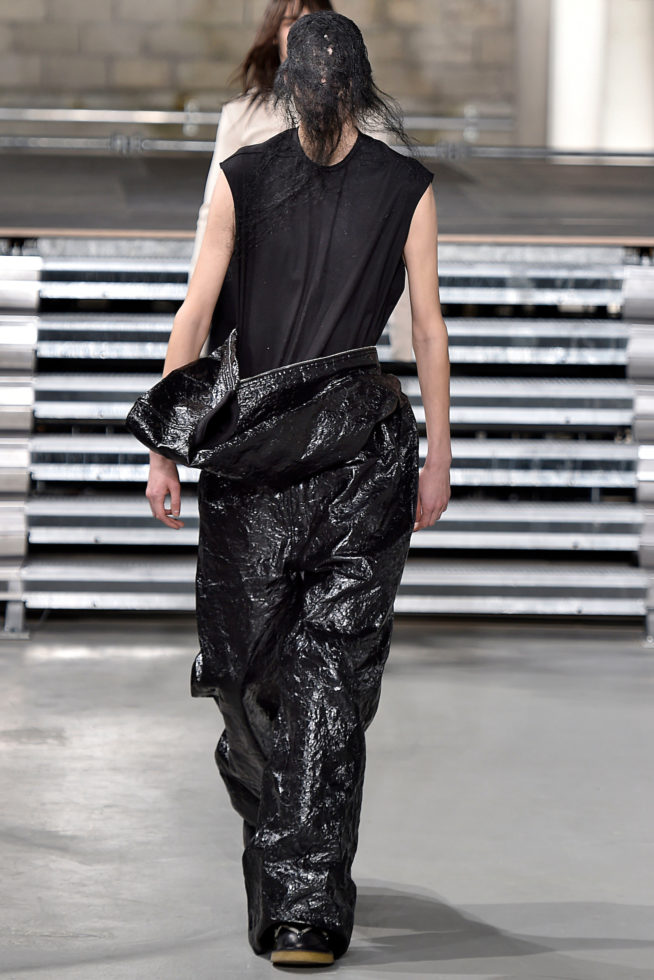 Rick Owens