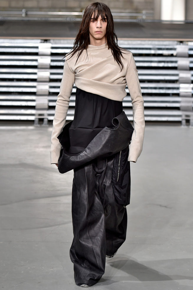 Rick Owens