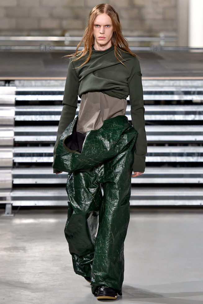 Rick Owens
