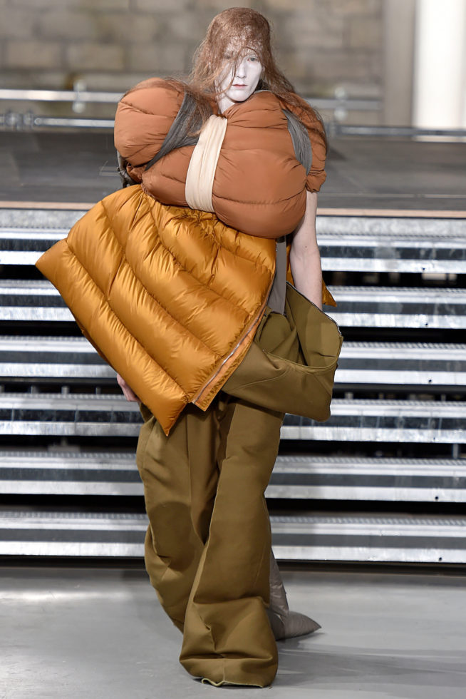 Rick Owens