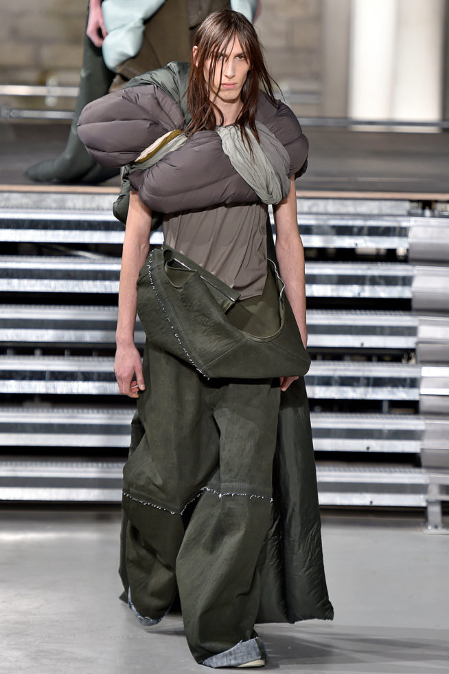Rick Owens