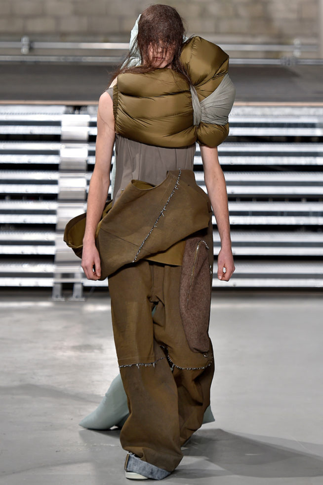 Rick Owens