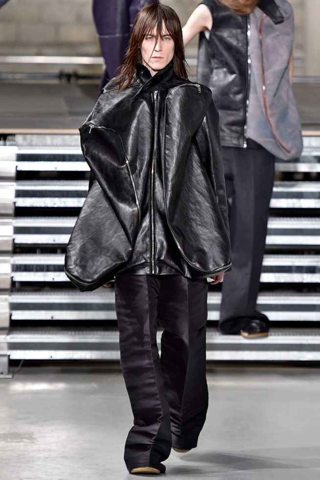Rick Owens