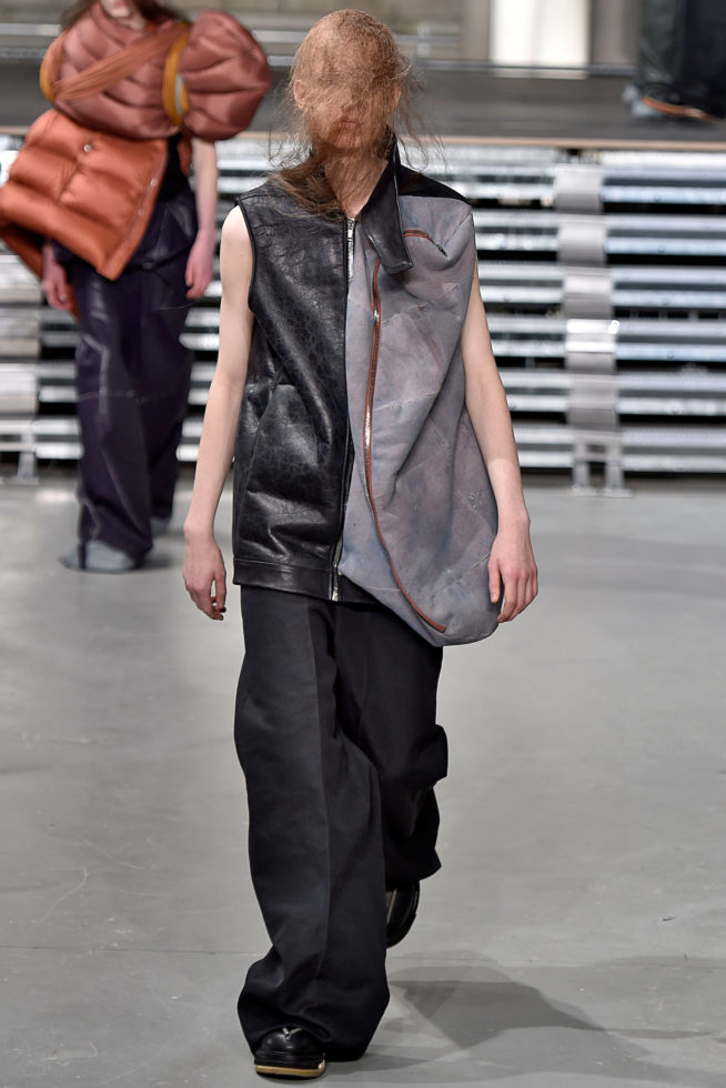 Rick Owens