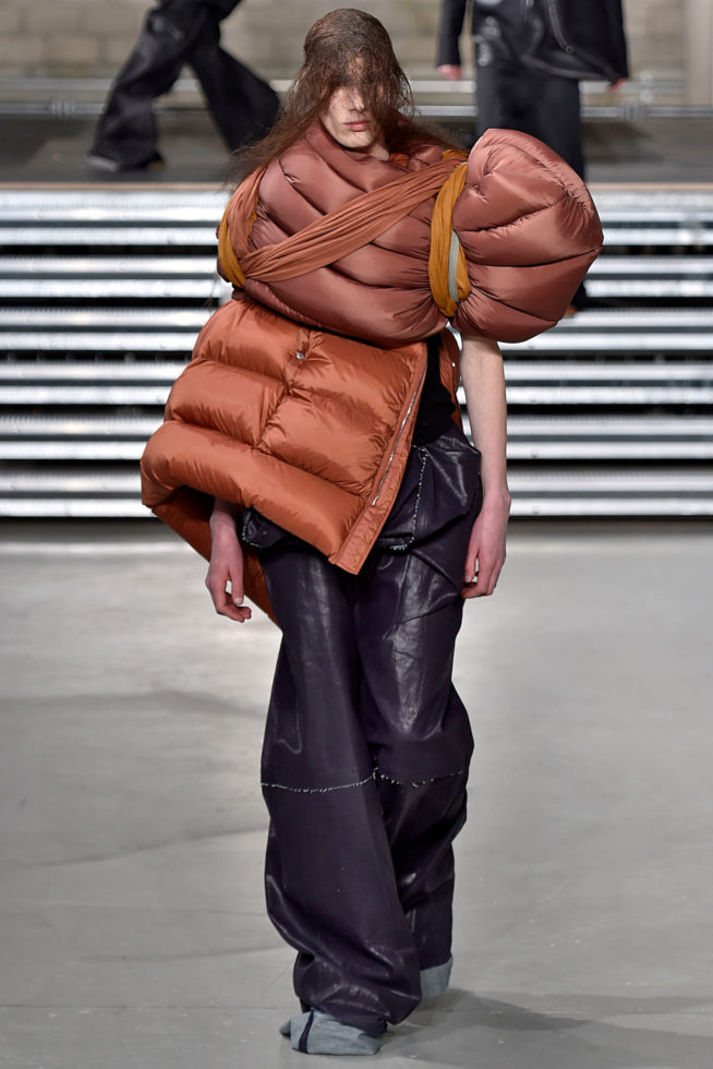 Rick Owens