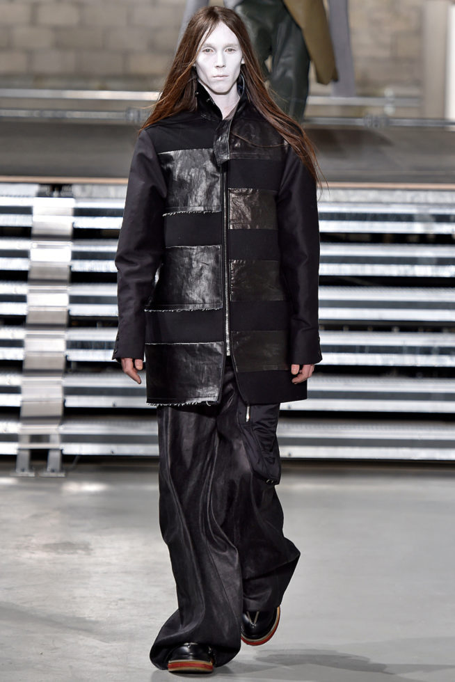 Rick Owens