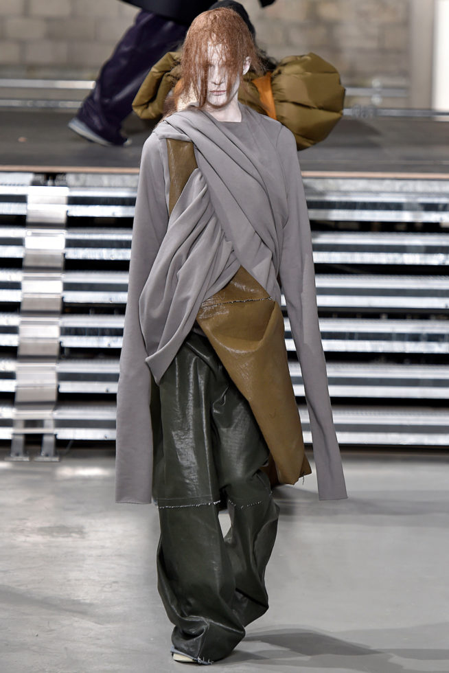 Rick Owens