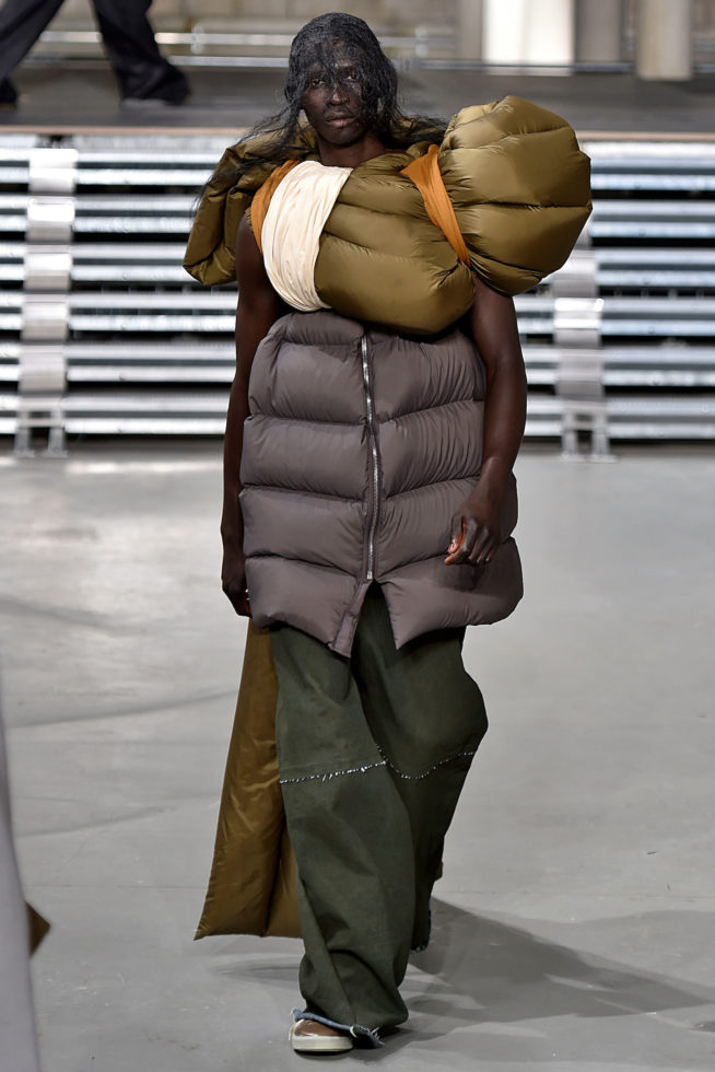 Rick Owens