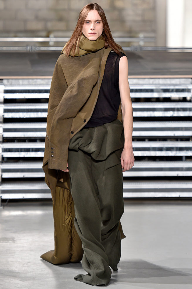 Rick Owens