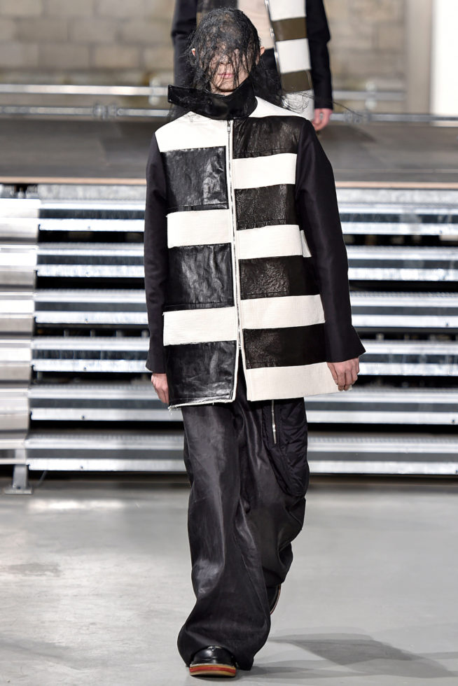 Rick Owens
