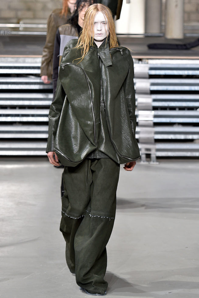 Rick Owens