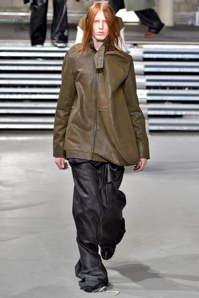 Rick Owens