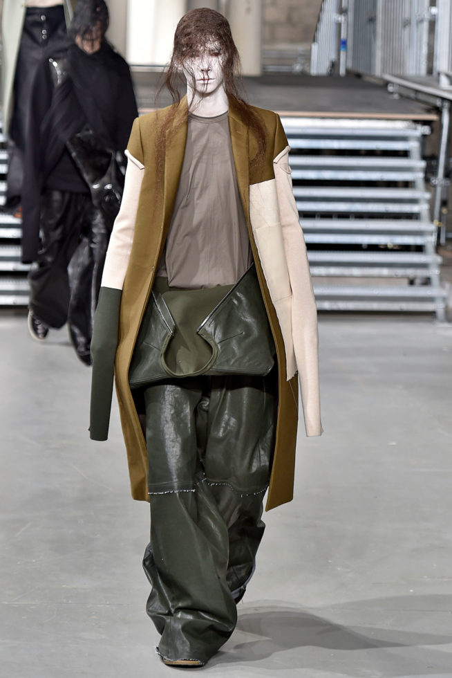 Rick Owens