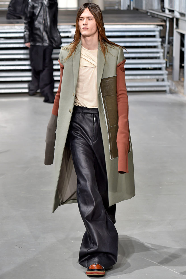 Rick Owens