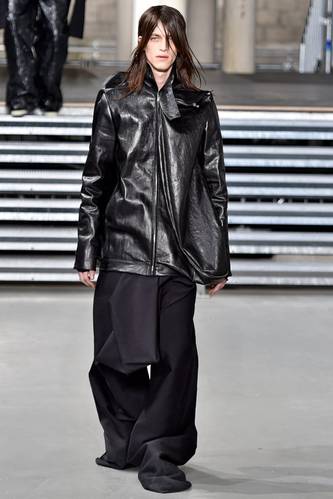 Rick Owens